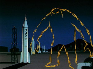 The New Adventures of Superman 1. évad Ep.1 1. epizód