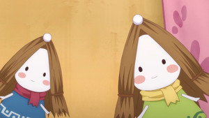 かくりよの宿飯 2. évad Ep.12 12. epizód