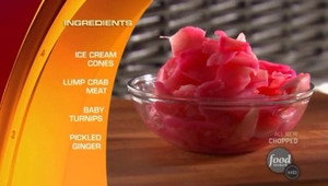 Chopped 13. évad Ep.7 7. epizód