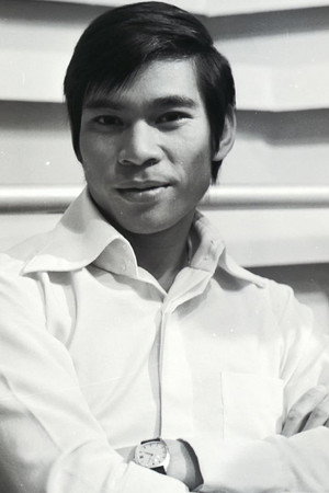 陳觀泰 profil kép