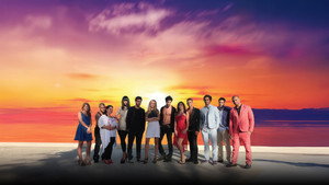 Dreams : 1 rêve, 2 vies kép