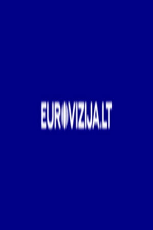 Eurovizija.LT 24. évad (2024-01-13) poszter