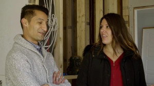 Vendre ou rénover au Québec 2. évad Ep.10 10. epizód