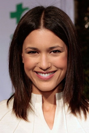 Julia Jones profil kép