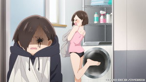 僕の心のヤバイやつ kép