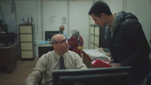 مسار إجباري 1. évad Ep.5 5. epizód