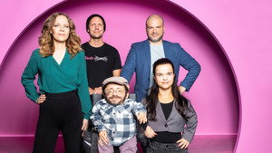 Bosetti Late Night 2. évad Ep.1 1. epizód