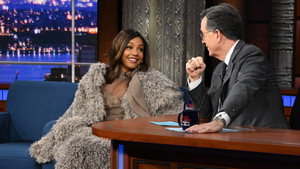 The Late Show with Stephen Colbert 11. évad Ep.33 33. epizód