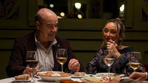 Serrines, madera de actor 1. évad Ep.2 2. epizód