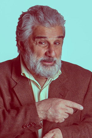 مهدی هاشمی profil kép
