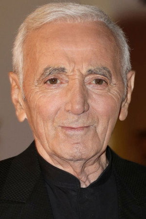 Charles Aznavour profil kép