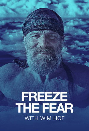 Fagyaszd le a félelmet Wim Hoffal