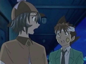 アイシールド21 1. évad Ep.108 108. epizód
