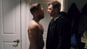 Danny Will Die Alone 2. évad Ep.2 2. epizód