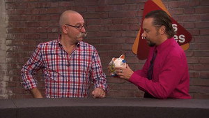 Bares für Rares 7. évad Ep.107 107. epizód
