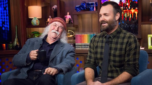 Watch What Happens Live with Andy Cohen 13. évad Ep.176 176. epizód