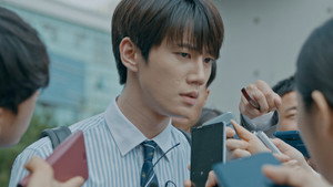 미스터 기간제 1. évad Ep.15 15. epizód