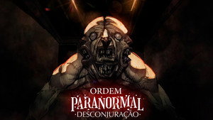 Ordem Paranormal 3. évad Ep.11 11. epizód