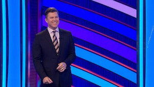 Pop Culture Jeopardy! 1. évad Ep.16 16. epizód