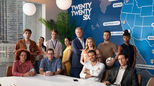 Twenty Twenty Six kép