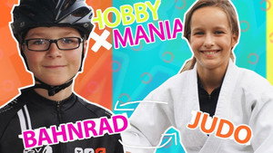 HobbyMania – Tausch mit mir dein Hobby! 1. évad Ep.3 3. epizód