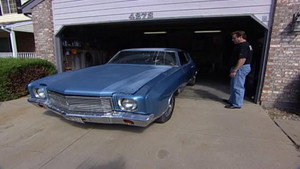 Overhaulin' 4. évad Ep.14 14. epizód