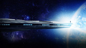 Star Trek: Discovery kép