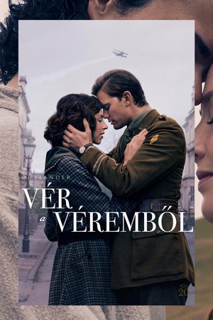 Outlander: Vér a véremből poszter