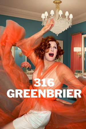 316 Greenbrier