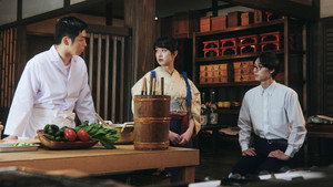 ながたんと青と -いちかの料理帖- 1. évad Ep.6 6. epizód