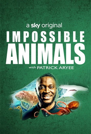 Impossible Animals poszter