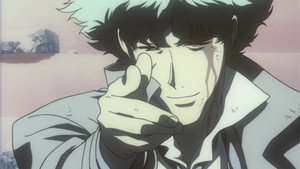 Cowboy Bebop kép