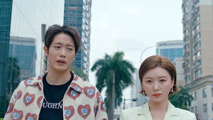 我的媳妇不好惹 1. évad Ep.7 7. epizód