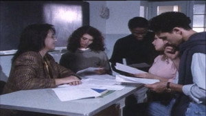 I ragazzi del muretto 1. évad Ep.14 14. epizód