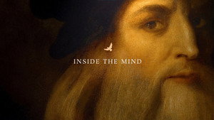 Leonardo da Vinci kép