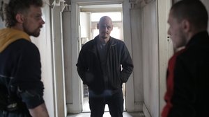 Mr Inbetween 2. évad Ep.1 1. epizód