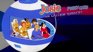 Josie and the Pussycats in Outer Space kép