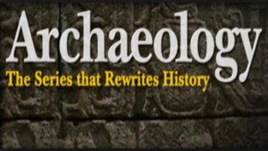 Archaeology kép