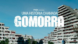 A Gomorra sztori kép