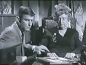 The Alfred Hitchcock Hour 2. évad Ep.24 24. epizód