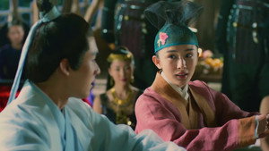 三生三世十里桃花 1. évad Ep.2 2. epizód