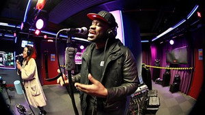BBC Radio 1's Live Lounge 12. évad Ep.9 9. epizód