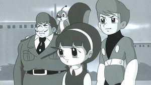 宇宙少年ソラン kép