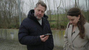 Bureau Onrecht 2. évad Ep.1 1. epizód