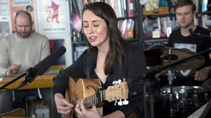 NPR Tiny Desk Concerts 11. évad Ep.54 54. epizód
