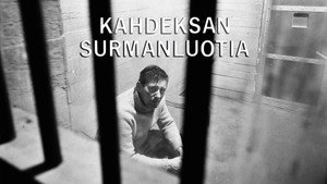 Kahdeksan surmanluotia kép
