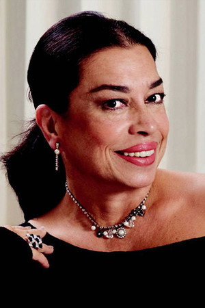 Selma Güneri profil kép