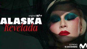 Alaska revelada kép