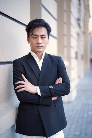 Bai Haitao