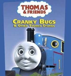 Thomas a gőzmozdony Speciális epizódok Ep.77 77. epizód